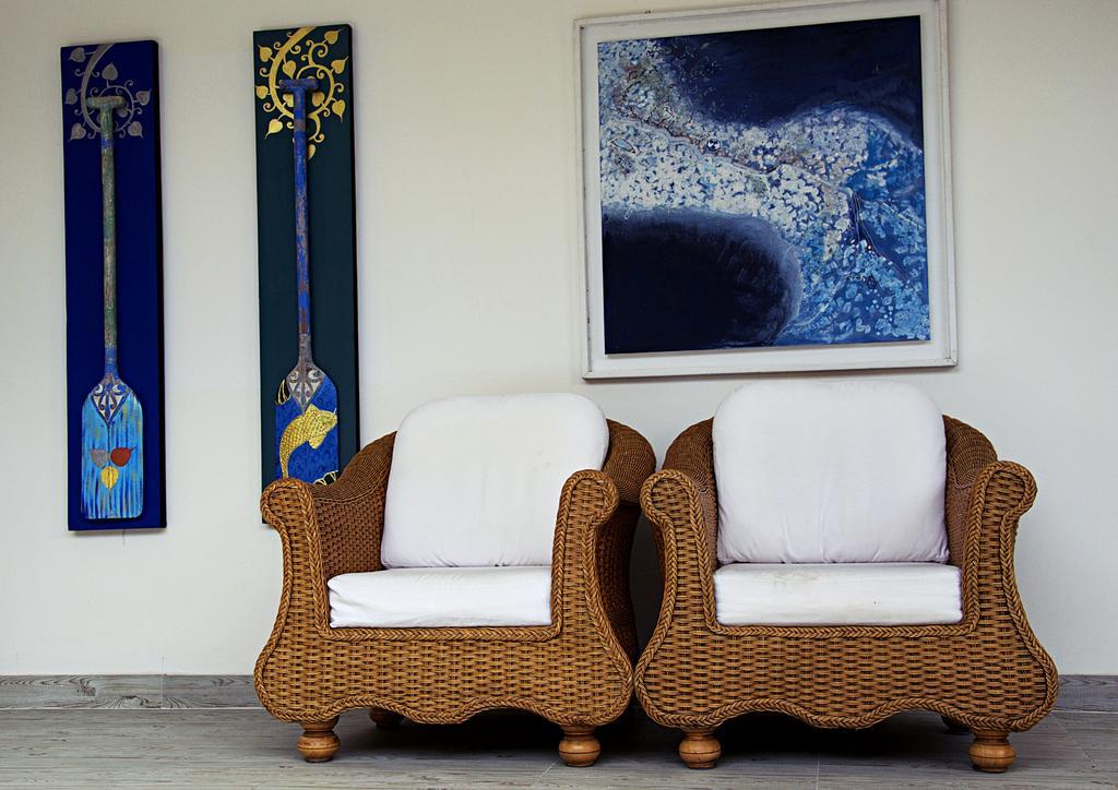 Villa Baan Malinee Hua Hin Exterior photo