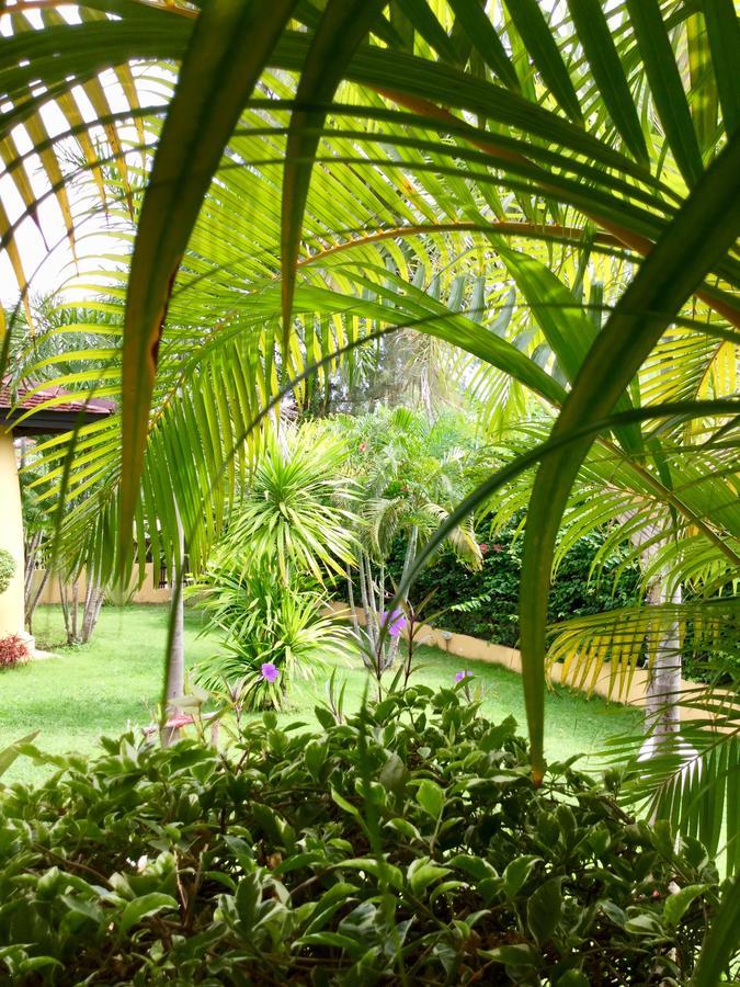 Villa Baan Malinee Hua Hin Exterior photo