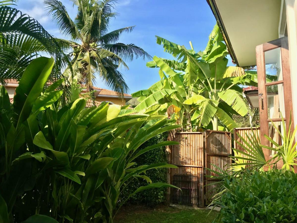 Villa Baan Malinee Hua Hin Exterior photo